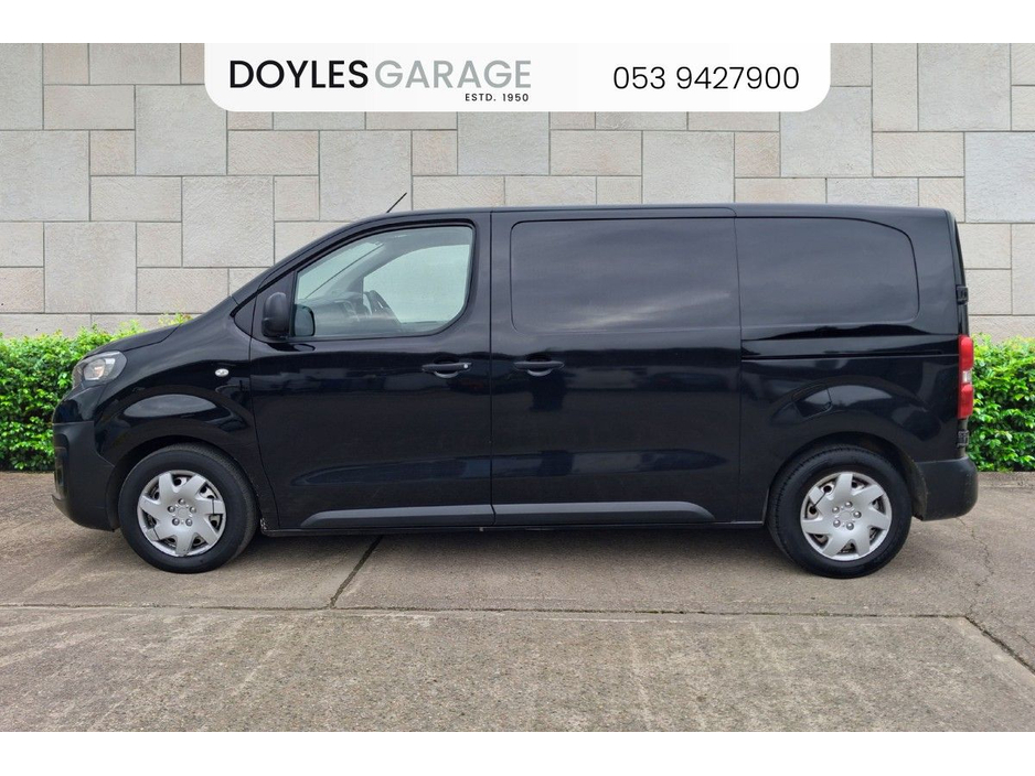 2018 Peugeot Expert - image 15