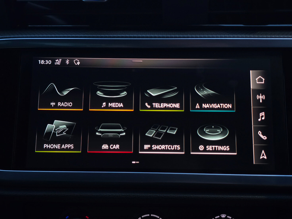 2019 Audi Q3 - image 28