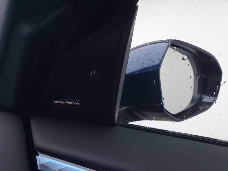 2026 BMW X3 X3 30e xDrive M Sport