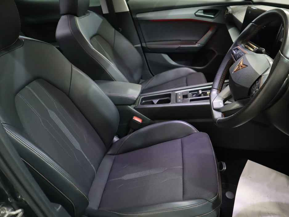 2022 Cupra Formentor - image 24