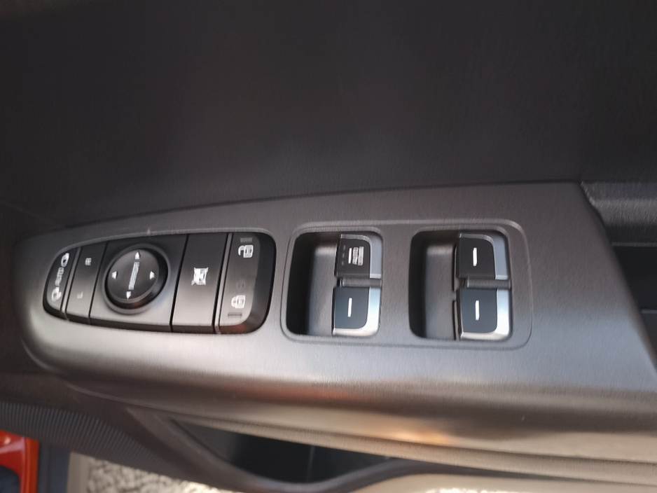 2017 Kia Sportage LX 5DR €13,700