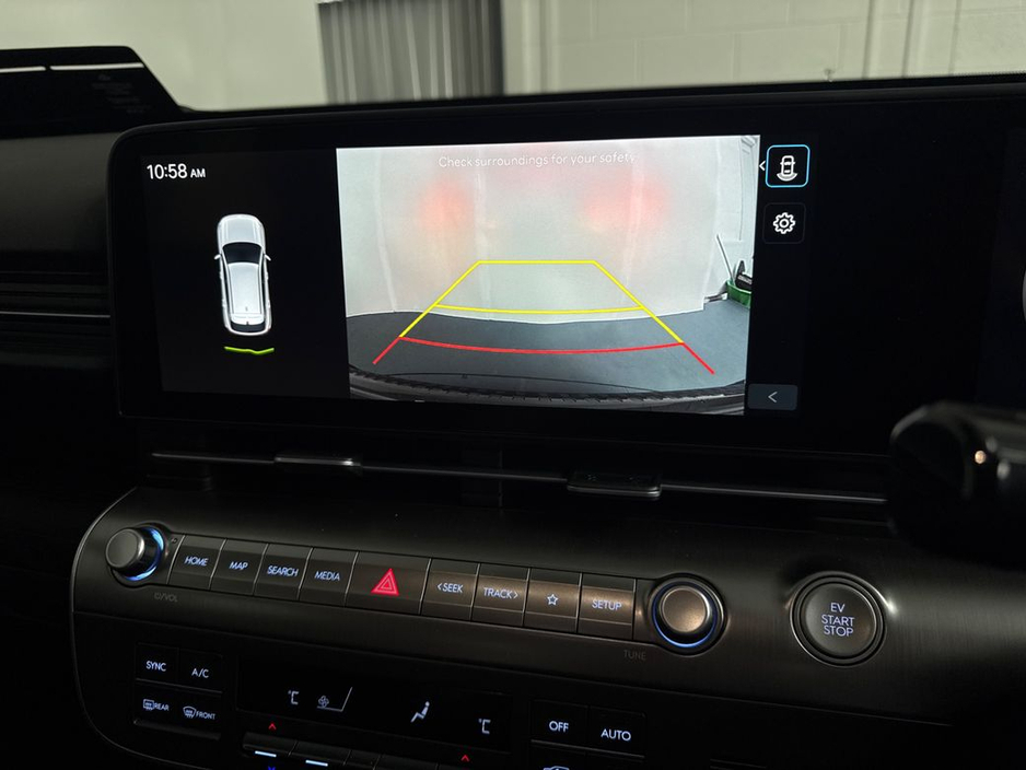 2025 Hyundai Kona - image 20