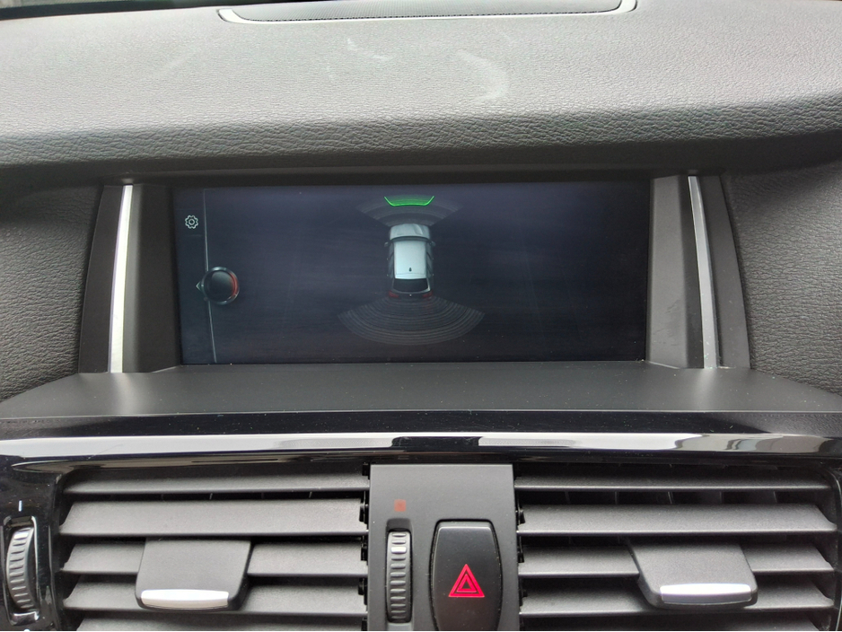 2017 BMW X3 - image 16