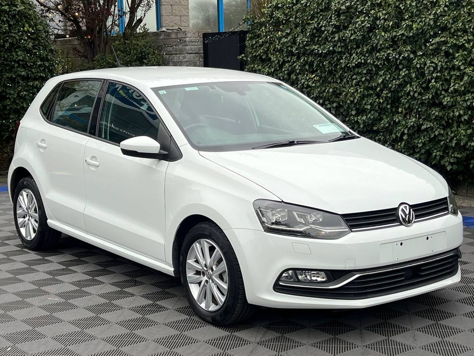2017 Volkswagen Polo - image 15