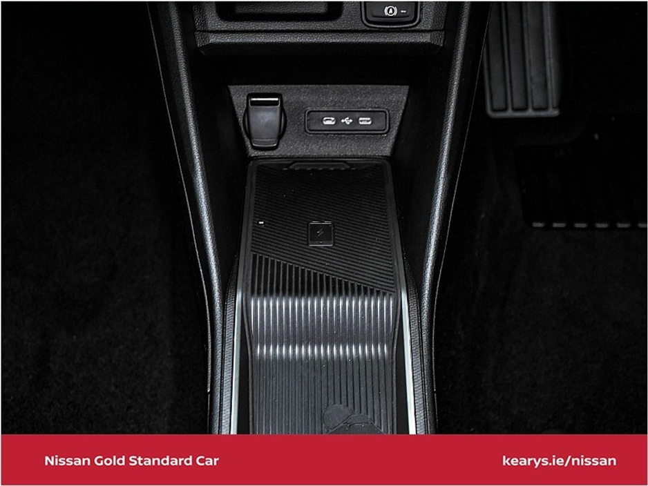 2026 Nissan Micra - image 20