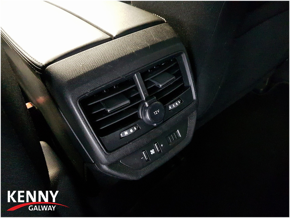 2024 Peugeot 5008 - image 14