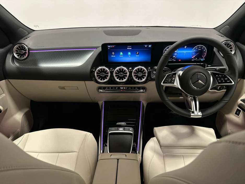 2026 Mercedes-Benz GLA Class GLA180 Progressive Line + €63,562