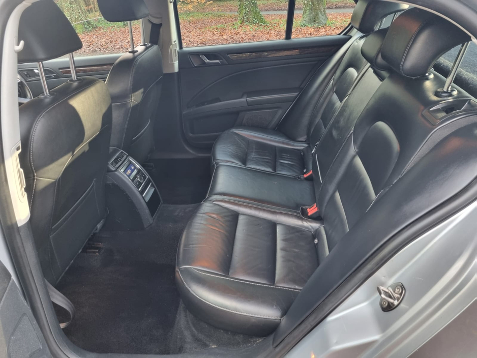 2014 Skoda Superb ELEGANCE 1.6 TDI 105HP   €4,850  To.clear @ REDDY2DRIVE LTD €4,850