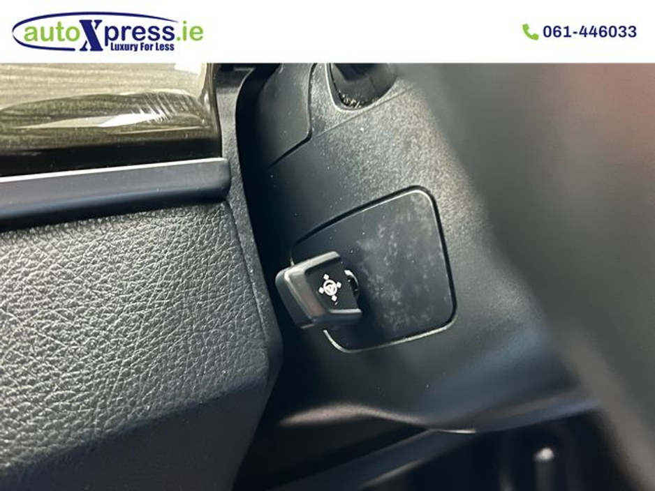 2016 BMW 5 Series 523D M SPORTS Automatic, Reversing camera €19,995