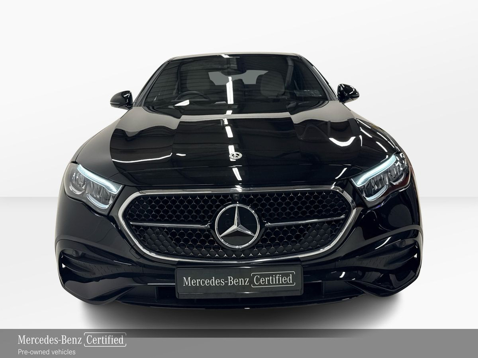 2025 Mercedes-Benz E Class - image 7
