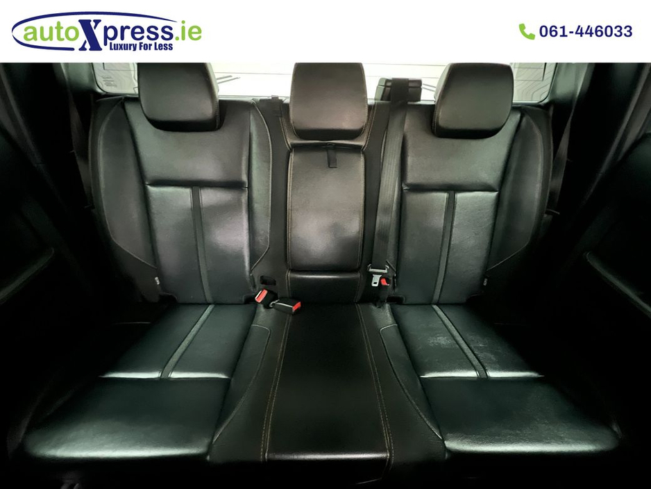 2021 Ford Ranger Wildtrak €28,995