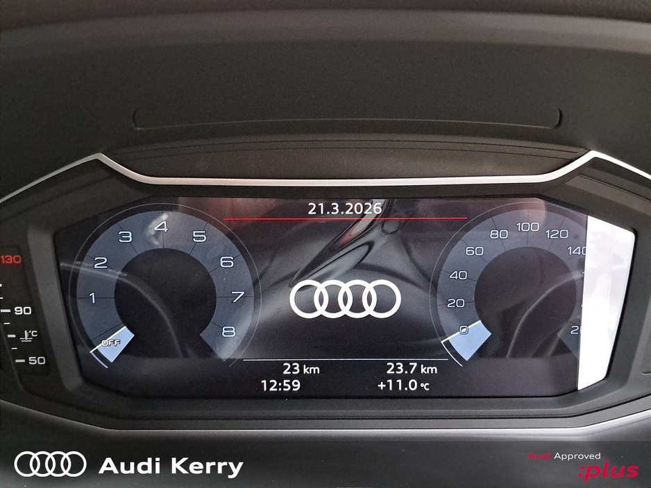 2026 Audi A1 - image 19