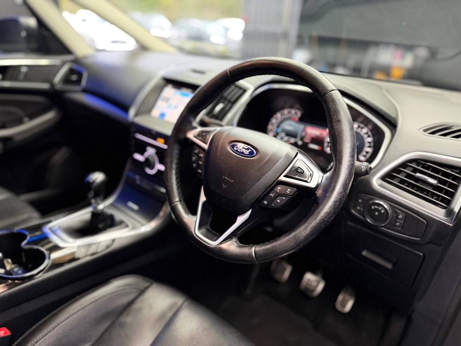 2016 Ford S-Max - image 28