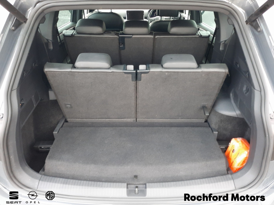 2022 SEAT Tarraco - image 11