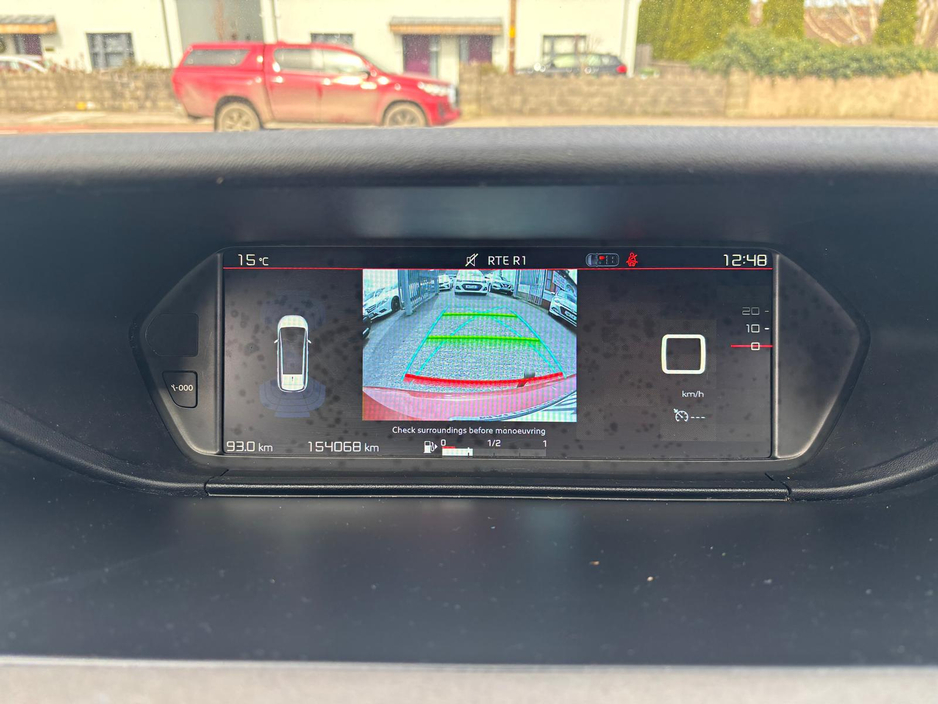 2018 Citroen Grand C4 Picasso - image 7