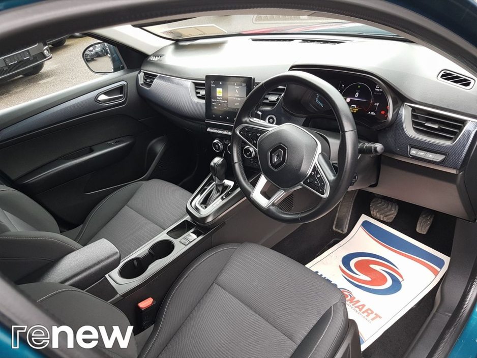 2023 Renault Arkana - image 6