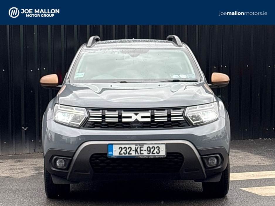 2023 Dacia Duster - image 12