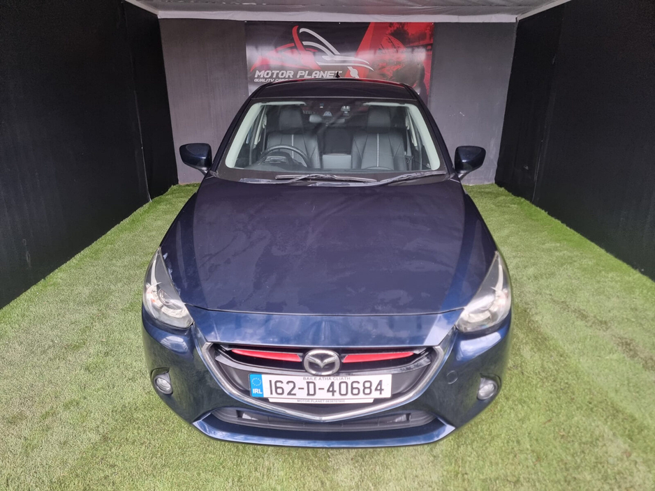 2016 Mazda Demio for sale in , Ireland