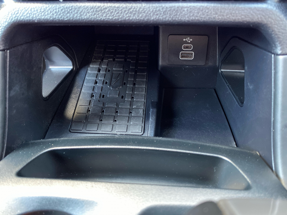 2024 Ford Ranger DC RAPTOR 2.0 ECO BLUE