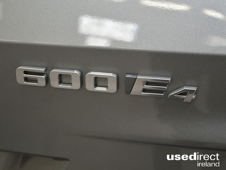 2026 Cadillac Lyriq - image 25