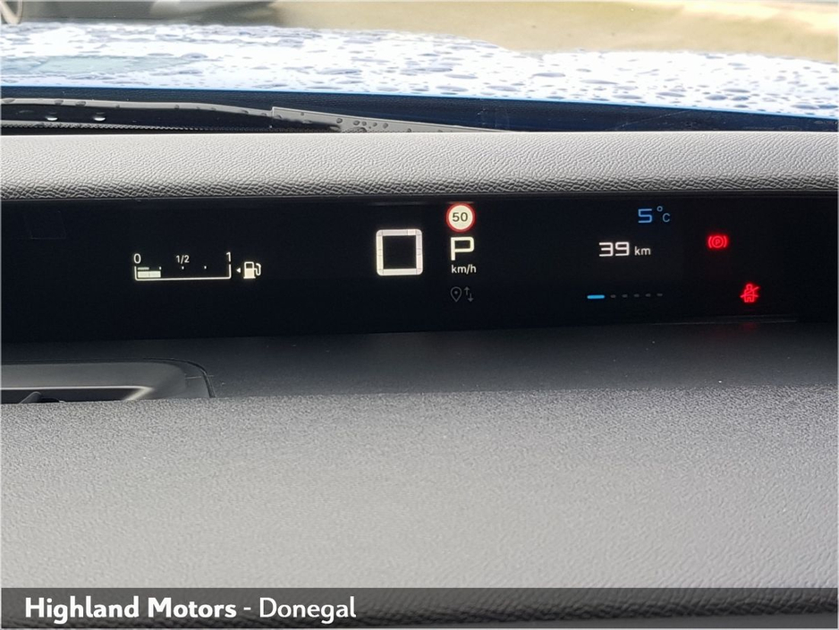 2026 Citroen C3 - image 15