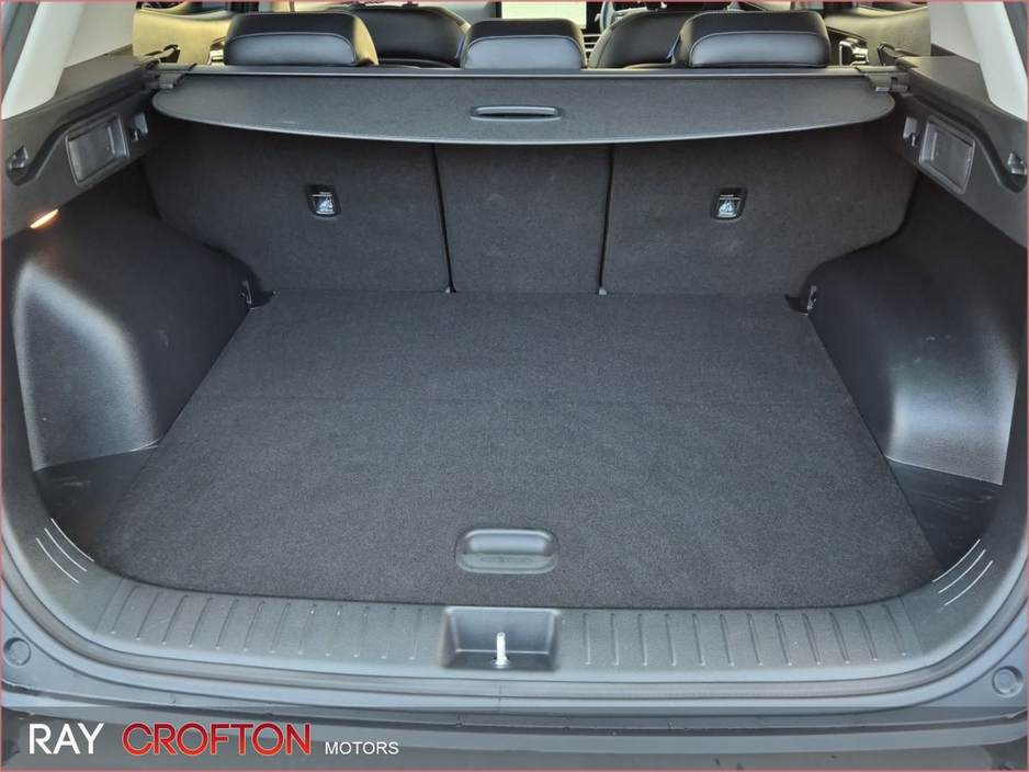 2025 Kia Sportage K3 Diesel MHEV