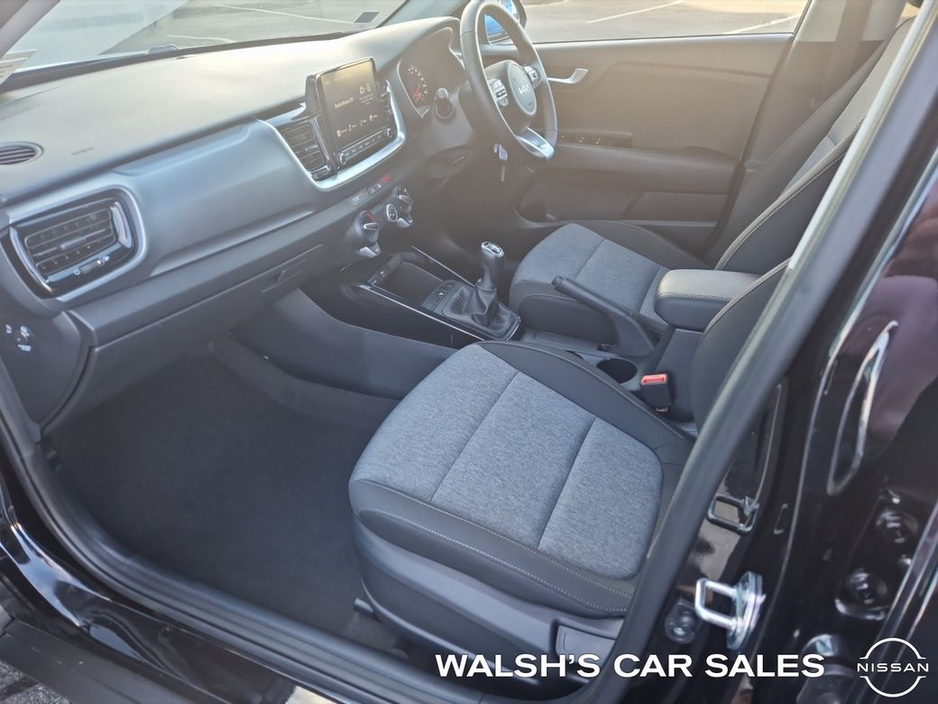 2023 Kia Stonic 1.0 K2 PE Petrol €19,950