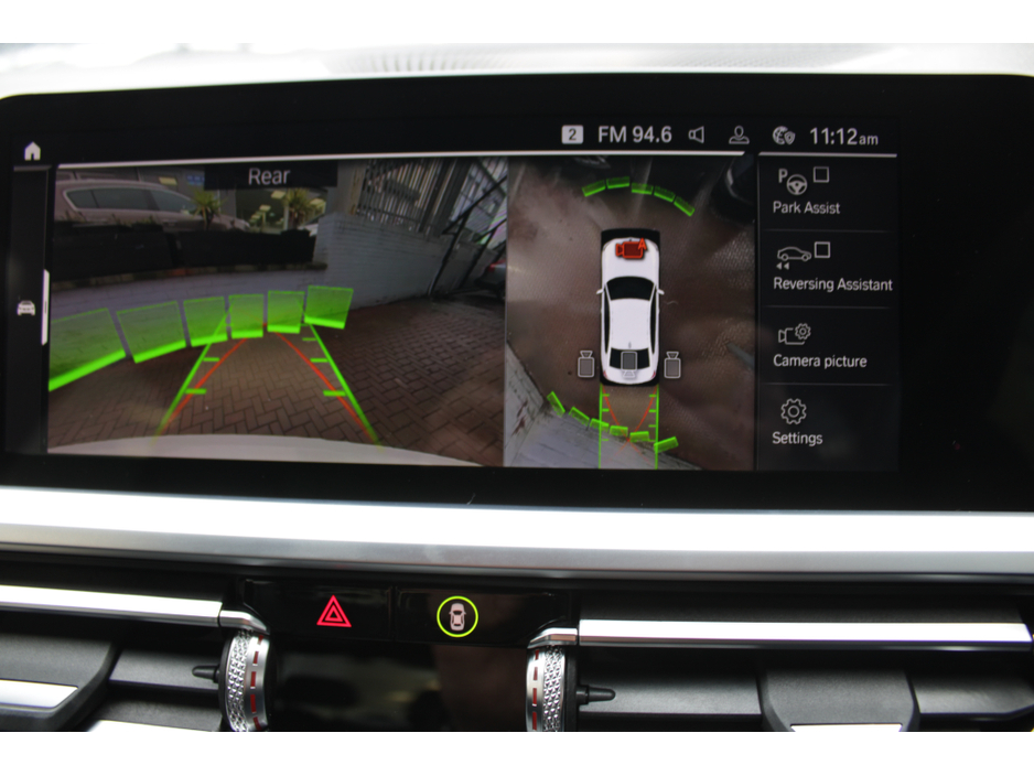 2019 BMW 3 Series 2.0D X-DRIVE M-SPORT PRO PLUS 4DR SALOON AUTO // 1 OWNER WITH ONLY 91,000 KM'S // BUY WITH CONFIDENCE AA AND SIMI APPROVED DEALER 2026 // FINANCE ARRANGED // ALL TRADE INS WELCOME // €33,950