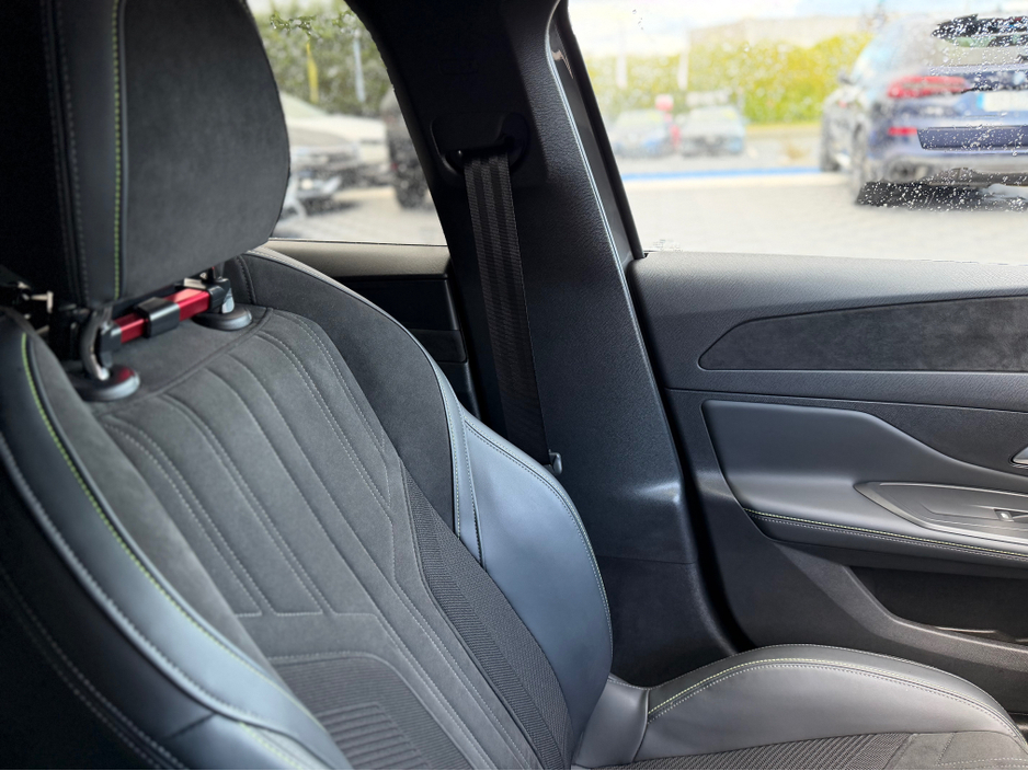 2024 Peugeot 408 - image 26