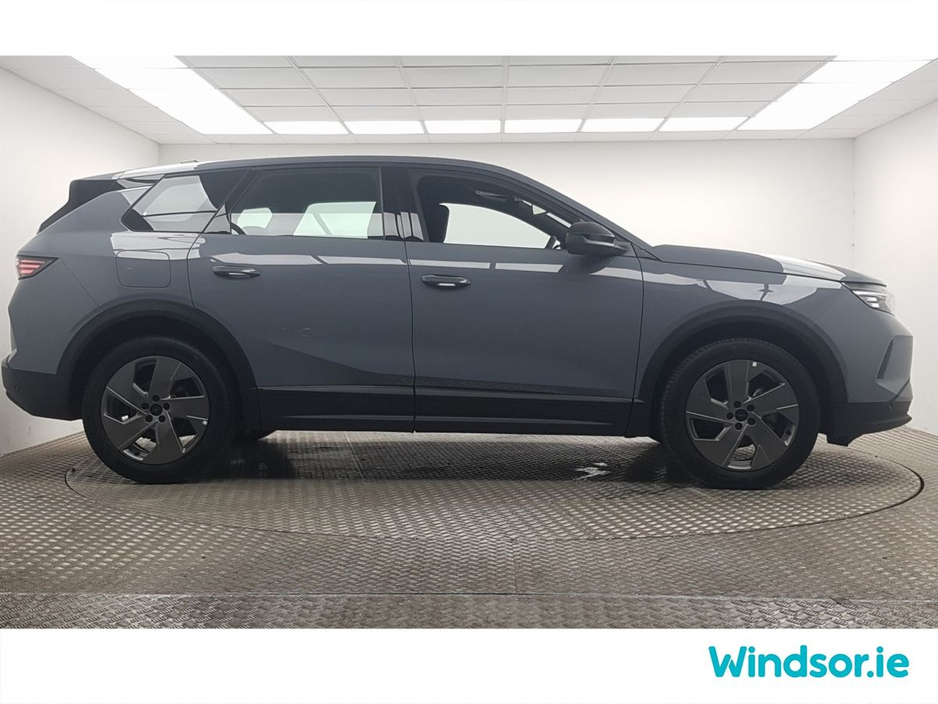 2025 Opel Grandland Elegance 1.2 MHEV (Tech Pack)