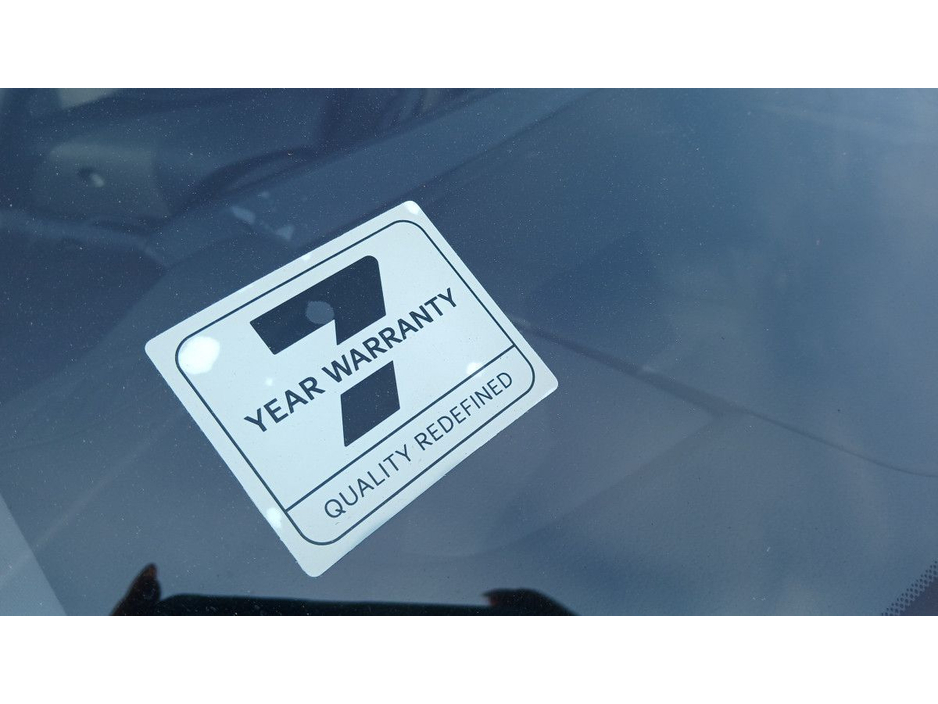 2026 Kia Sportage - image 7