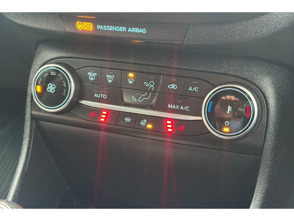 2023 Ford Fiesta TITANIUM X TURBO M €21,479