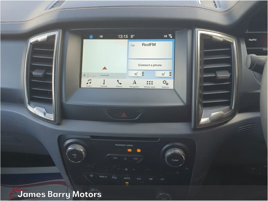 2017 Ford Ranger - image 16