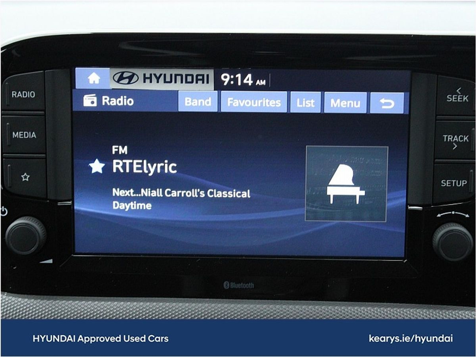 2023 Hyundai i10 i10 Deluxe Plus €18,900