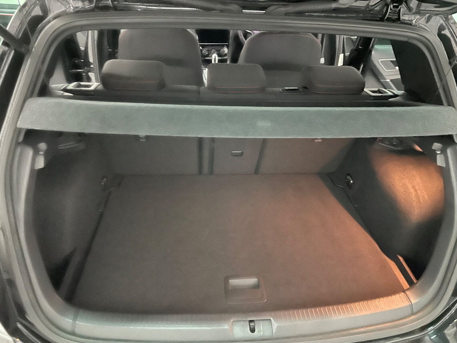 2019 Volkswagen Golf 2.0 TSI 5DR 245HP GTI DSG €28,995