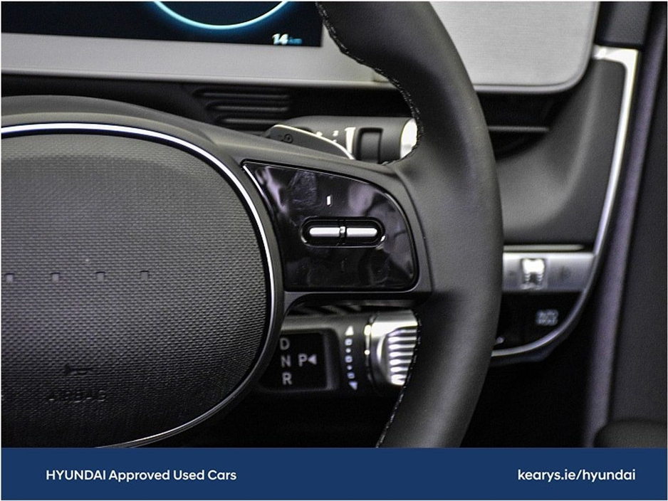 2024 Hyundai Ioniq 5 - image 23