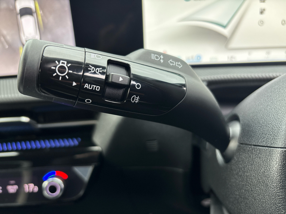 2023 Kia EV6 GT LINE 5DR AUTO €35,950