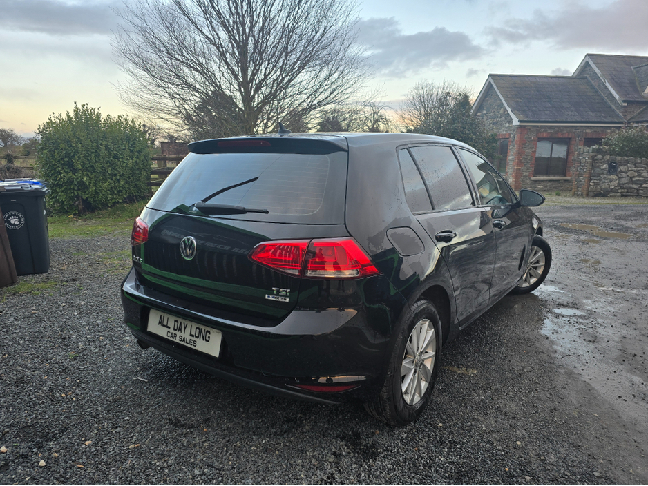 2016 Volkswagen Golf TSI COMFORTLINE €13,800