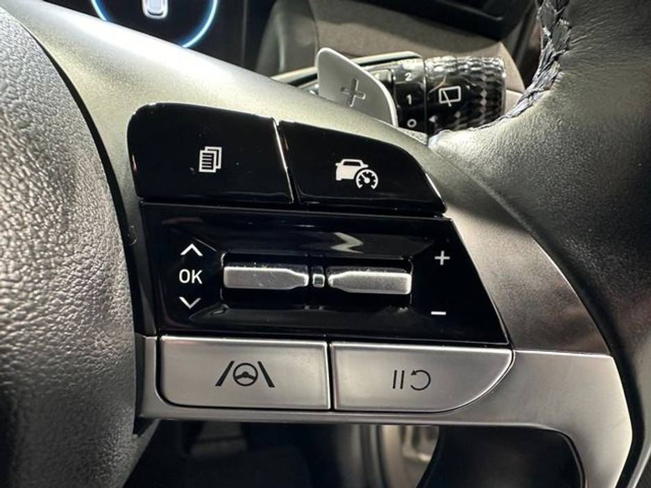 2021 Hyundai Tucson - image 17