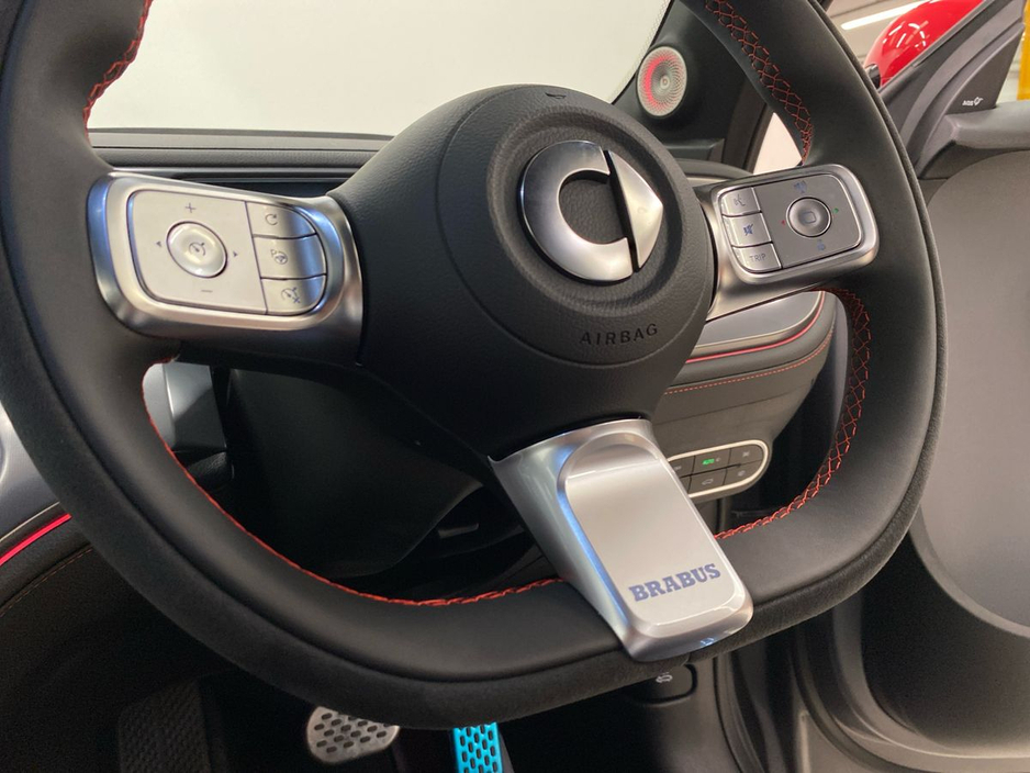 2025 Smart #1 - image 17