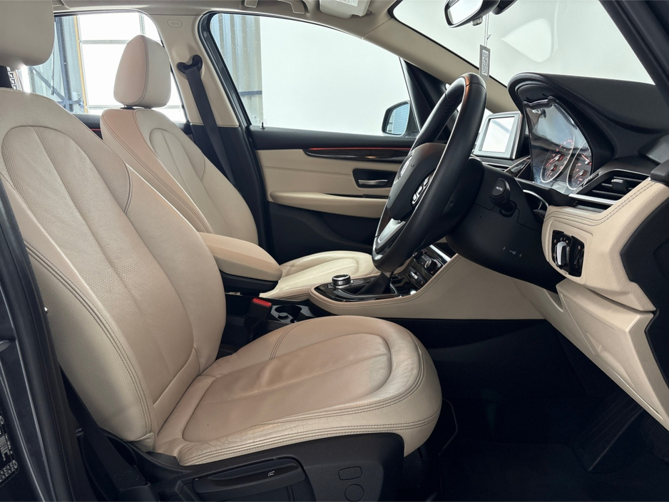 2017 BMW 2 Series - image 28