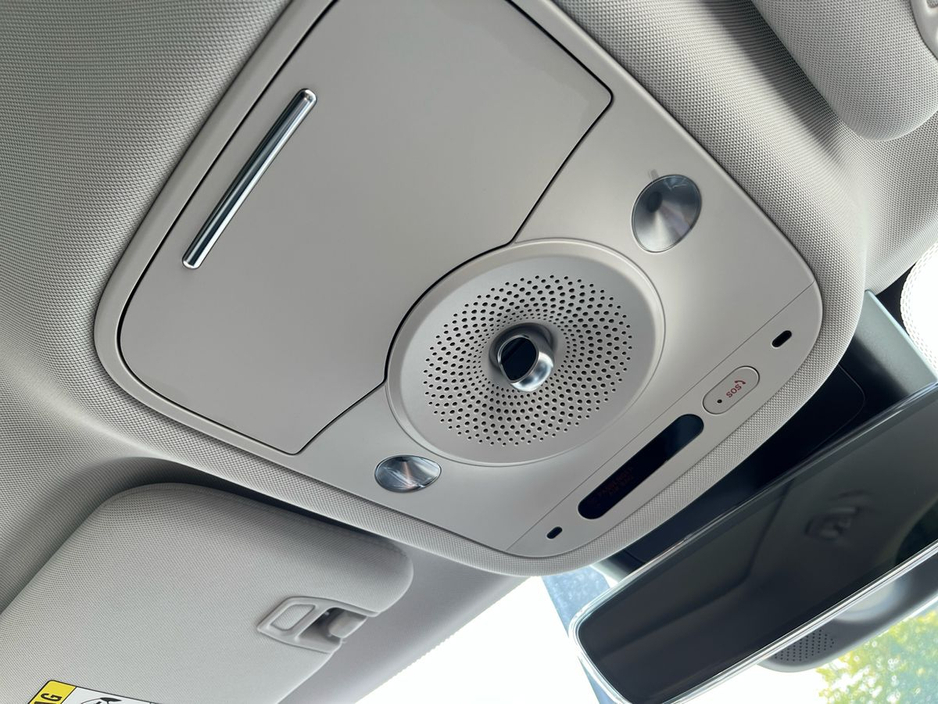 2025 Smart #1 - image 26