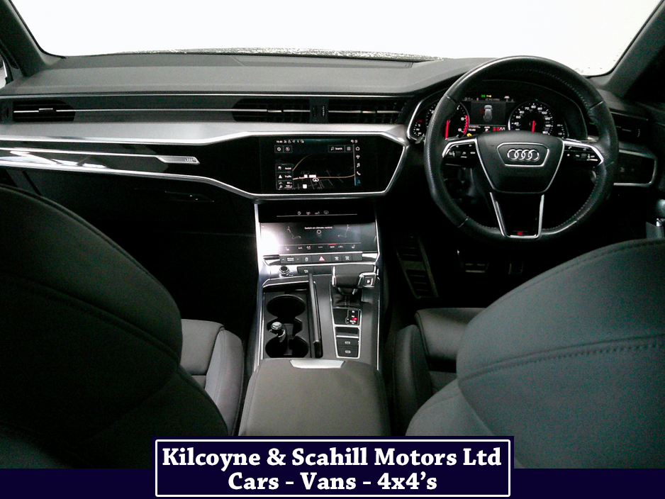 2019 Audi A6 - image 16