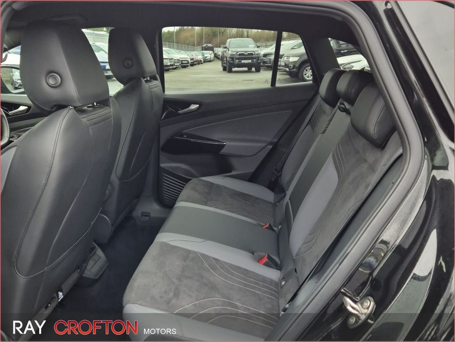 2024 Volkswagen ID.4 PRO PLUS 77kWh 286HP €32,950