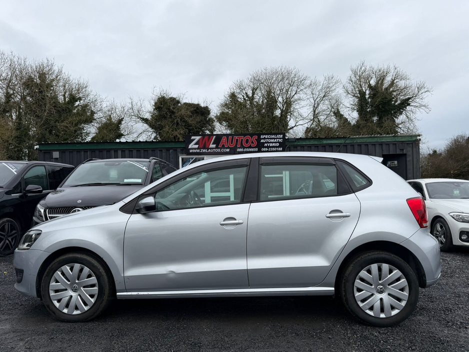 2013 Volkswagen Golf 1.2 TSI BLUEMOTION TECHNOLOGY CABRIOLET €10,495