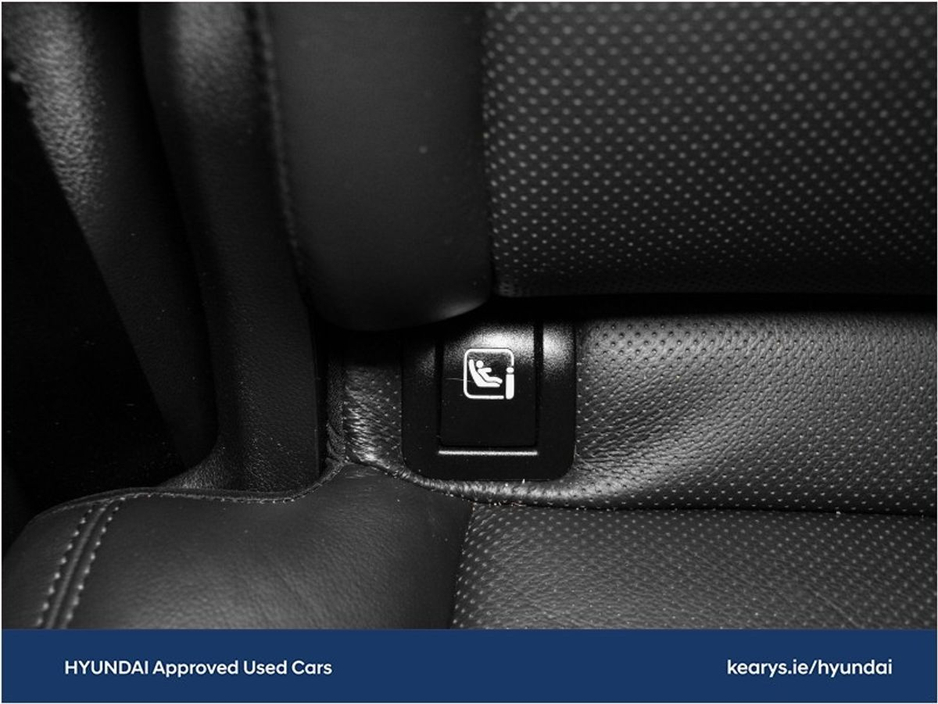 2019 Hyundai Tucson 2WD Executive Plus