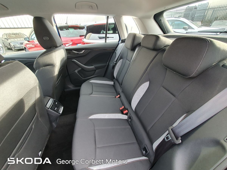 2026 Skoda Kamiq Selection 1.0TSi - Available for Immediate Delivery €34,330