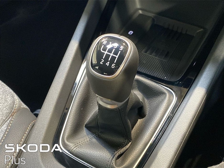 2024 Skoda Octavia Selection Box 2.0TDI 115bhp €37,950