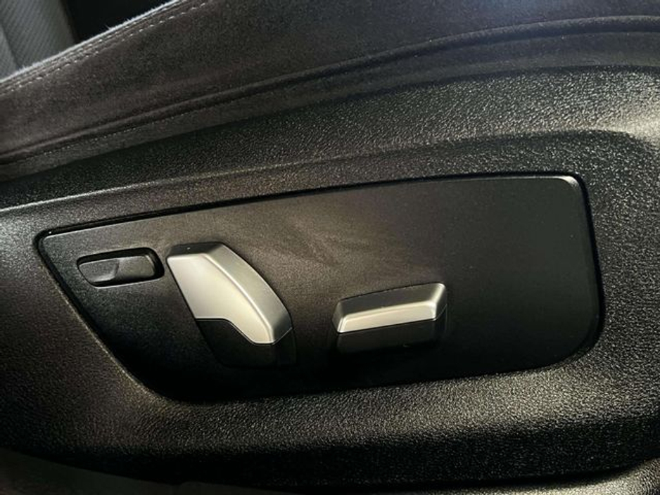 2018 BMW 5 Series 2.0 Automatic €29,995