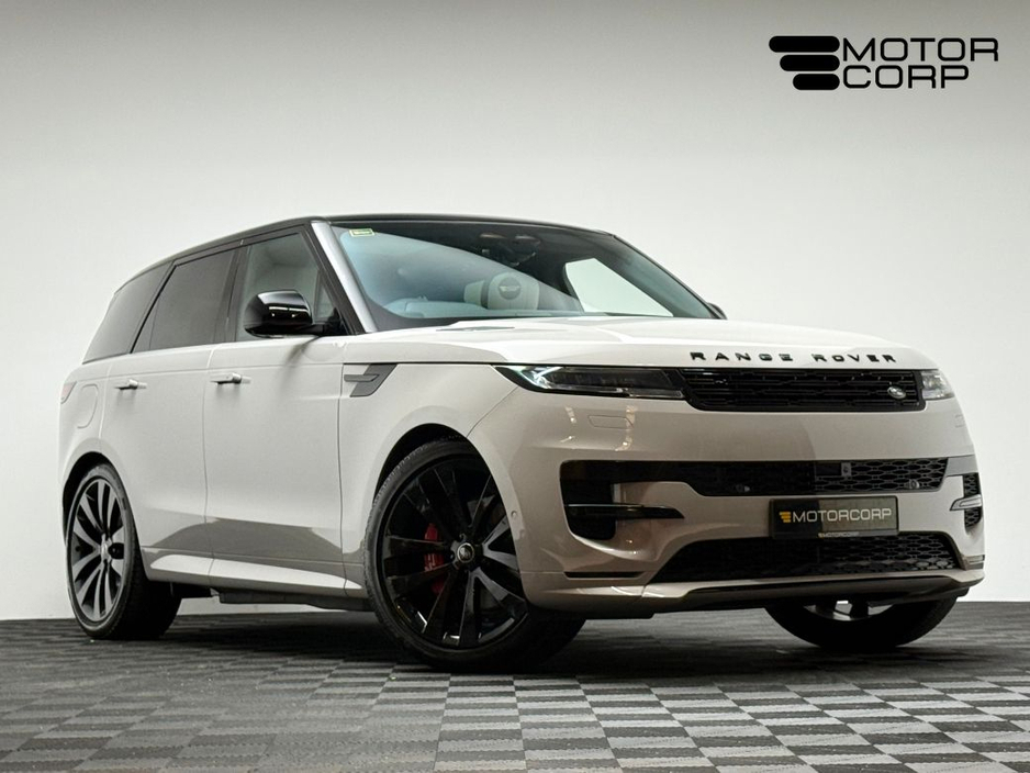 2026 Land Rover Range Rover Sport for sale in , Ireland